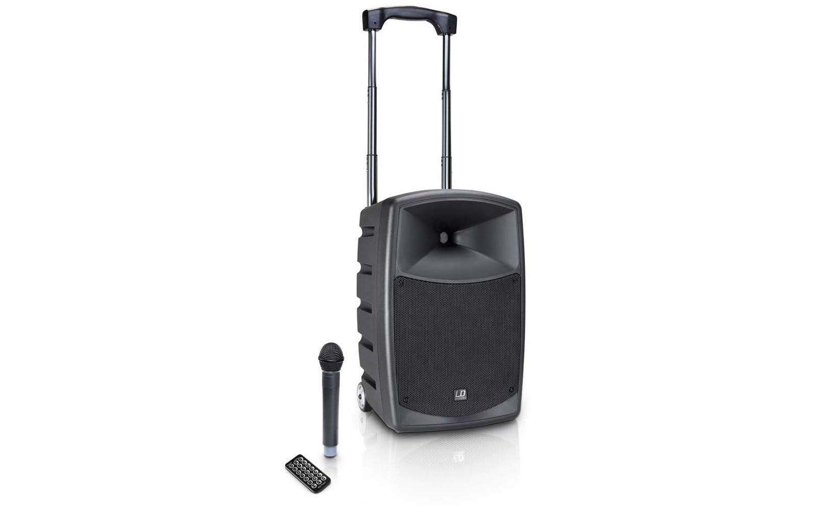 LD Systems Roadbuddy 10 Demo-Ware LD Systems Roadbuddy 10 Demo-Ware von LD Systems