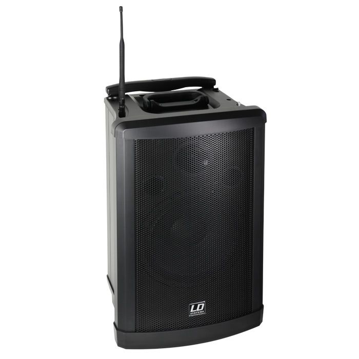 LD Systems Roadman 102 Portables Sound System von LD Systems