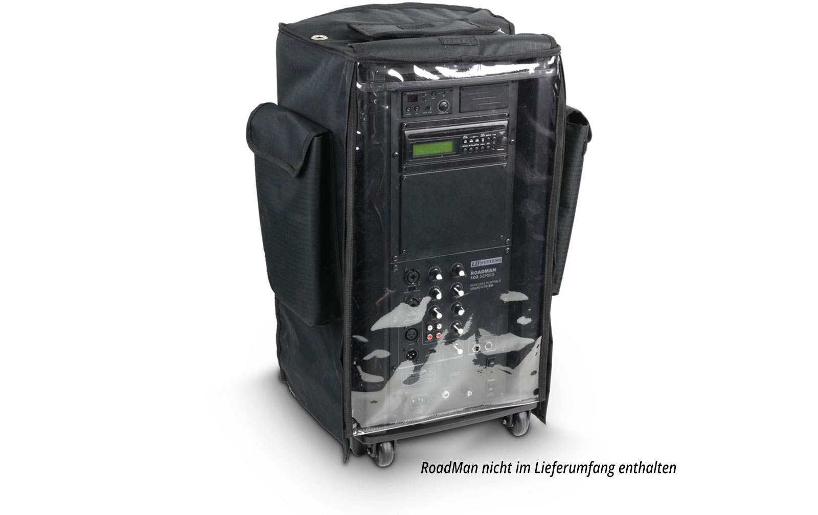 LD Systems Roadman 102 Transportbag von LD Systems