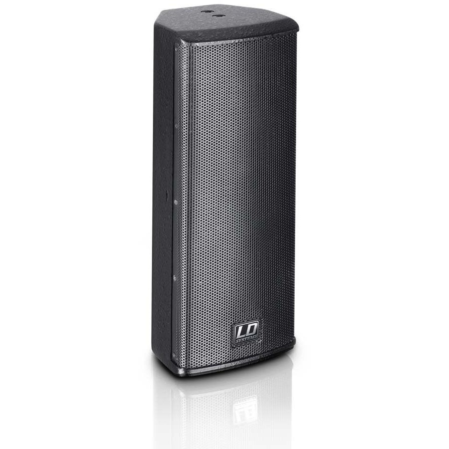 LD Systems SAT 242 G2 2 x 4" Passive Installation Speaker LD Systems SAT 242 G2 2 x 4" Passive Installation Speaker von LD Systems