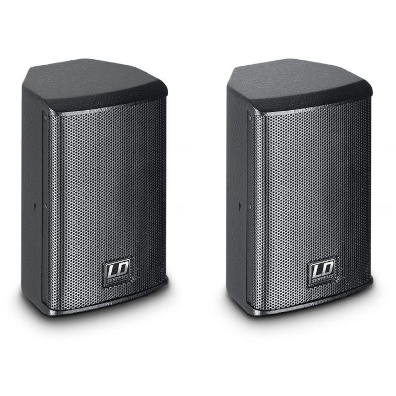 LD Systems SAT 42 G2 4" Passive Installation Speaker (Set of 2) von LD Systems