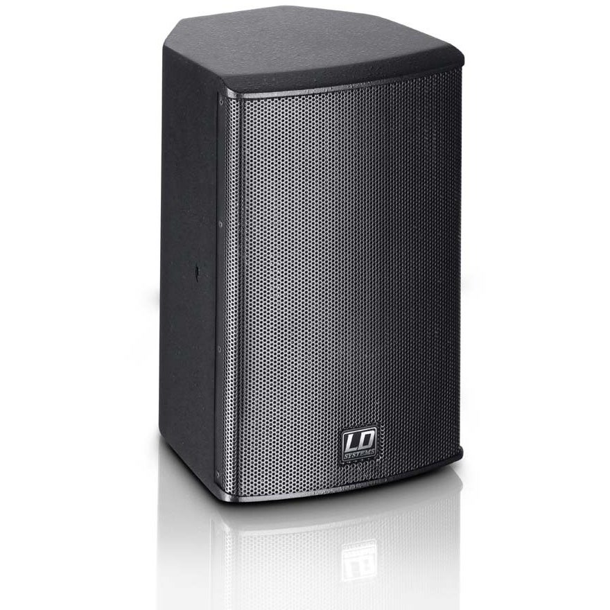 LD Systems SAT 62 A G2 6.5" Active Installation Monitor LD Systems SAT 62 A G2 6.5" Active Installation Monitor von LD Systems