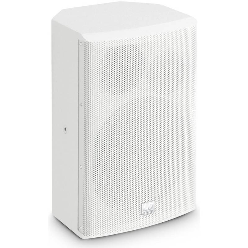 LD Systems SAT 82 G2 W Passive 8" Two-Way Installation Speaker (Black) von LD Systems