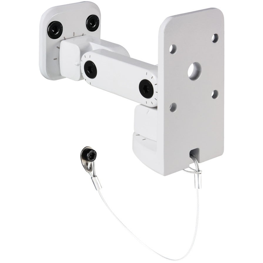 LD Systems SAT WMB 10 W Speaker Mounting Bracket von LD Systems