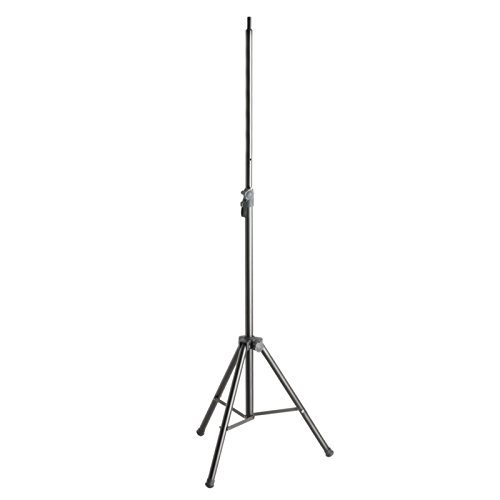 LD Systems SPS 16 - Boxenständer für 16 mm Flansch, schwarz von LD Systems