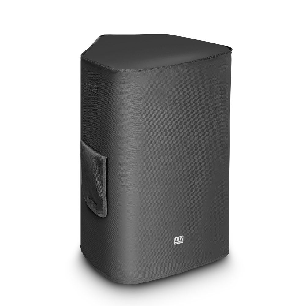 LD Systems STINGER 12 G3 PC Padded Protective Cover LD Systems STINGER 12 G3 PC Padded Protective Cover von LD Systems