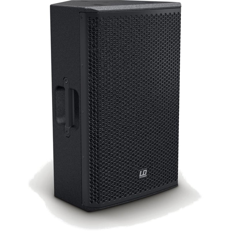 LD Systems STINGER 12 G3 Passive Full-Range Speaker LD Systems STINGER 12 G3 Passive Full-Range Speaker von LD Systems