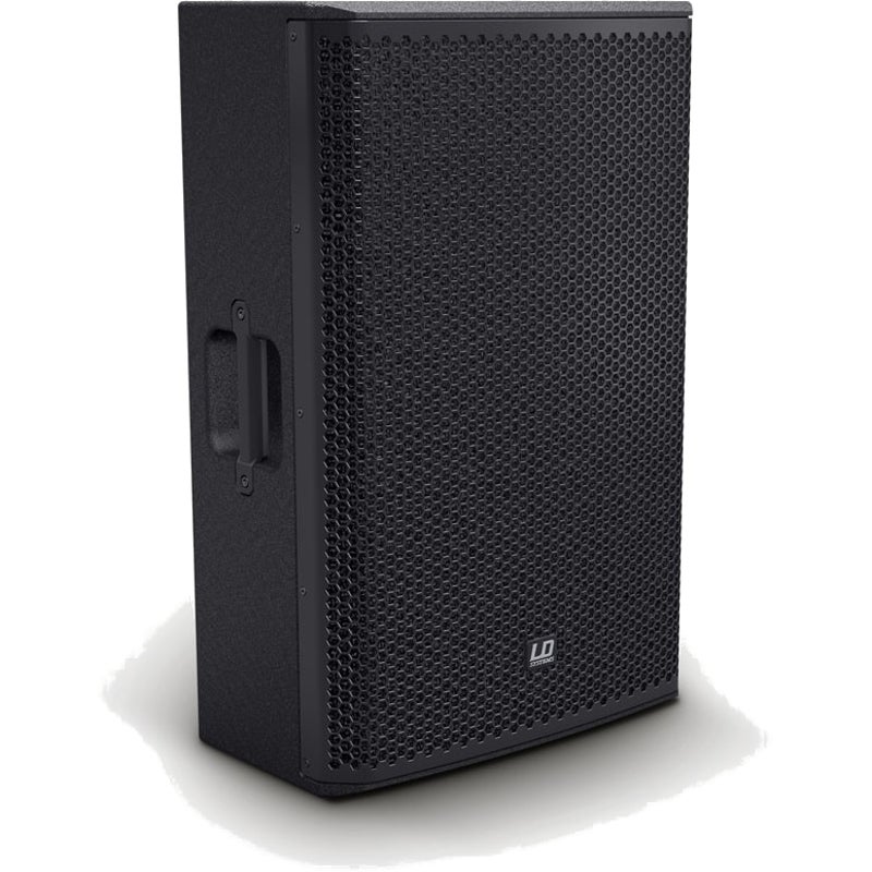 LD Systems STINGER 15 A G3 Active Full-Range Speaker LD Systems STINGER 15 A G3 Active Full-Range Speaker von LD Systems
