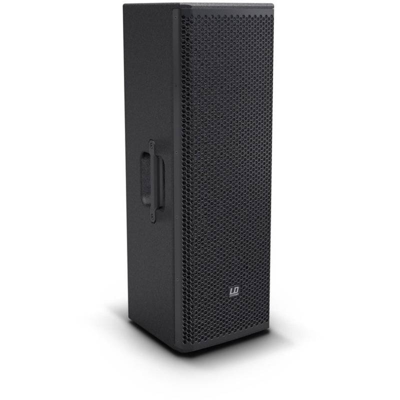 LD Systems STINGER 28 A G3 Active PA Speaker von LD Systems