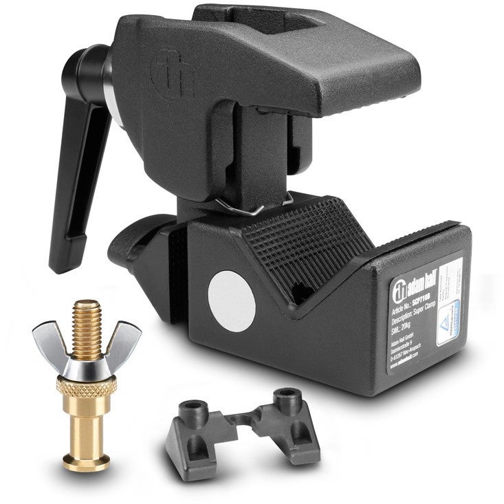 LD Systems STINGER G3 SCP Clamp for STINGER G3 Speaker LD Systems STINGER G3 SCP Clamp for STINGER G3 Speaker von LD Systems