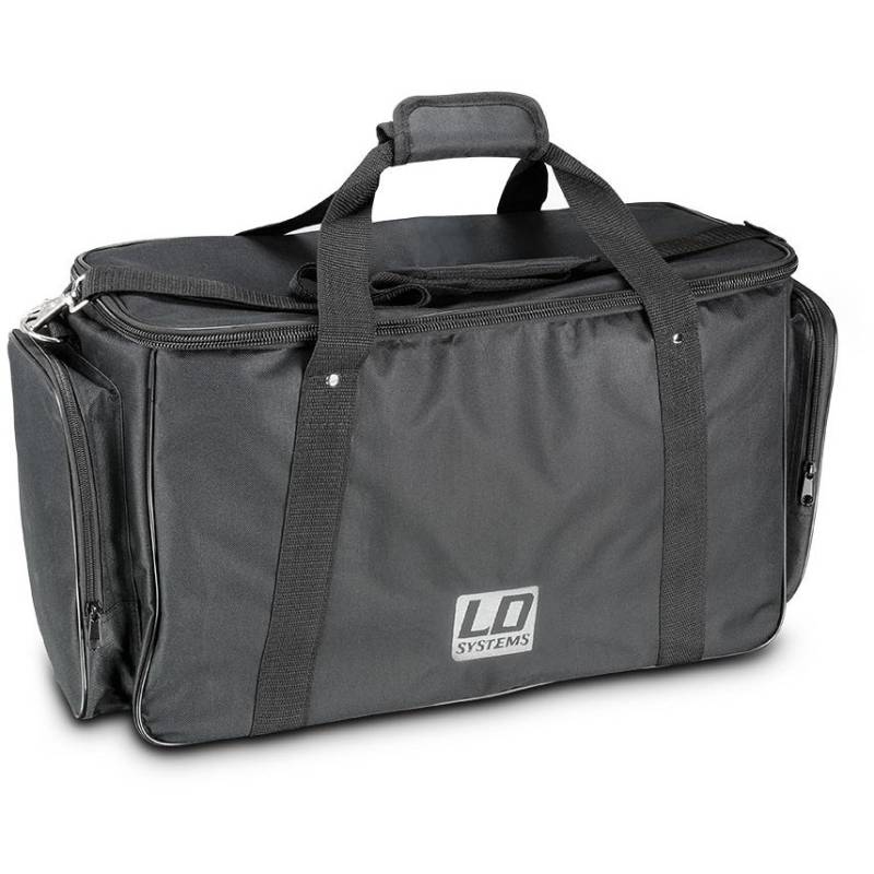 LD Systems STINGER MIX 6 G2 B 2 Speaker Bag von LD Systems