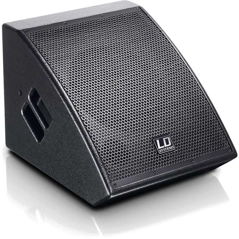 LD Systems STINGER MON 101 A G2 Active Floor Monitor LD Systems STINGER MON 101 A G2 Active Floor Monitor von LD Systems