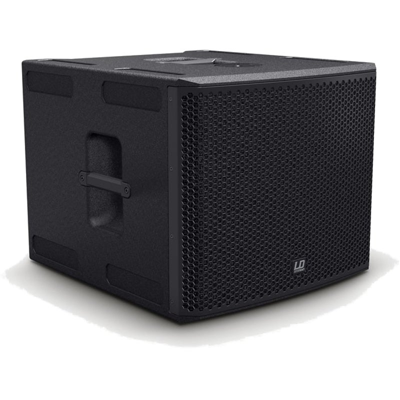 LD Systems STINGER SUB 15 A G3 Active Subwoofer LD Systems STINGER SUB 15 A G3 Active Subwoofer von LD Systems