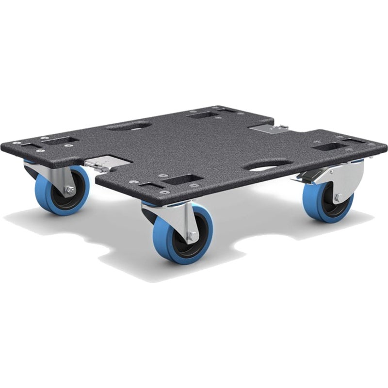 LD Systems STINGER SUB 15 G3 CB Wheel Board LD Systems STINGER SUB 15 G3 CB Wheel Board von LD Systems