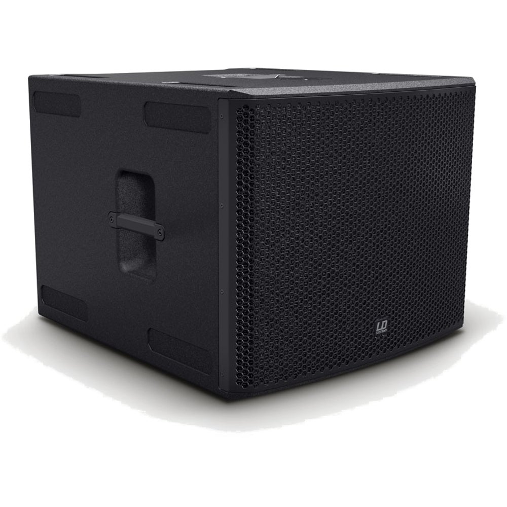 LD Systems STINGER SUB 18 A G3 Active Subwoofer LD Systems STINGER SUB 18 A G3 Active Subwoofer von LD Systems