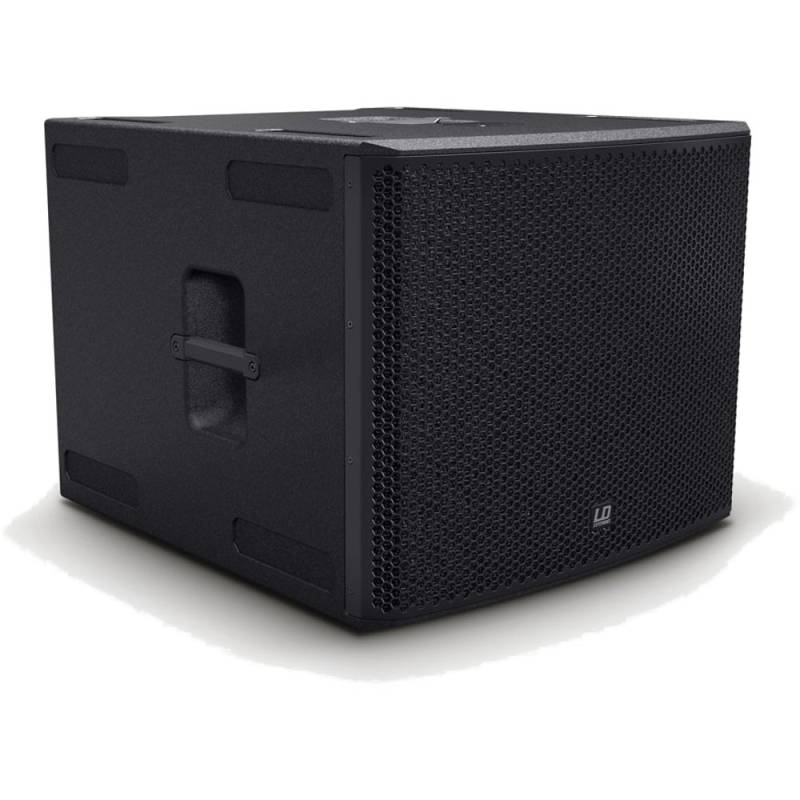LD Systems STINGER SUB 18 A G3 Active Subwoofer von LD Systems