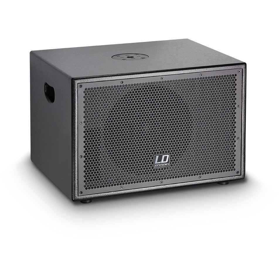 LD Systems SUB 10 A Active Subwoofer LD Systems SUB 10 A Active Subwoofer von LD Systems