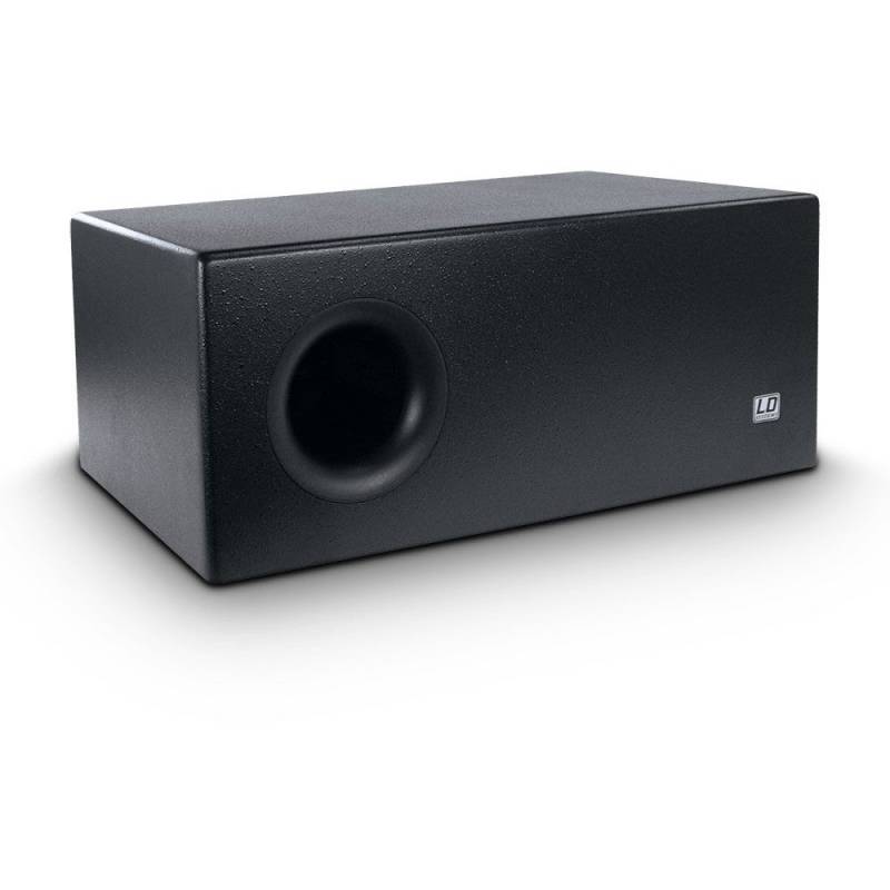 LD Systems SUB 88 A Active 8-inch Subwoofer von LD Systems