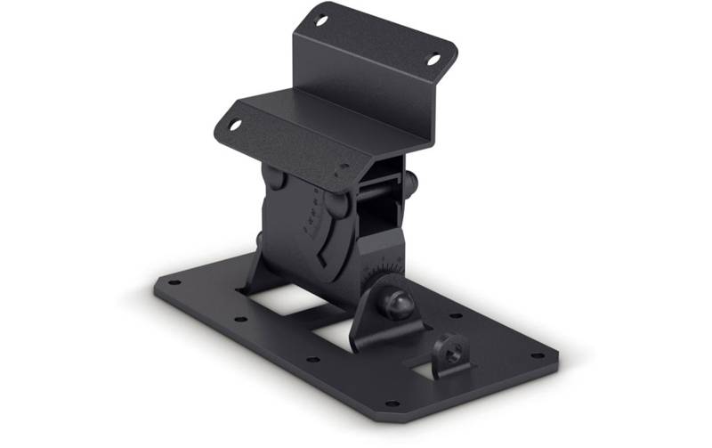 LD Systems Stinger G3 WMB 1 Neig- und schwenkbare Wandhalterung für Stinger G3 12" und 15" Modelle von LD Systems