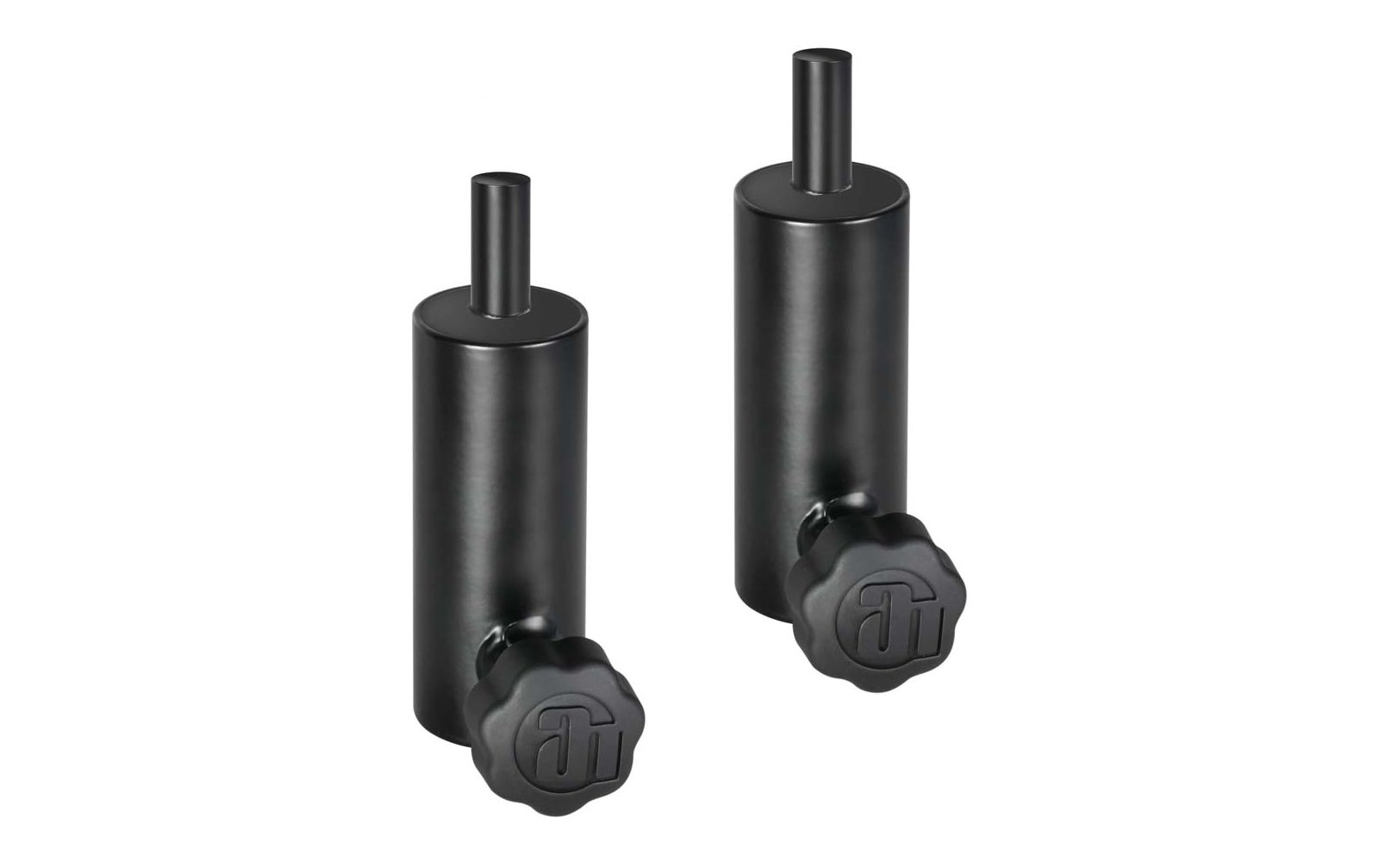 LD Systems Stinger MIX 6 G2 SET 1 - Set aus 2 x Reduzierflansch 36mm auf 16mm von LD Systems