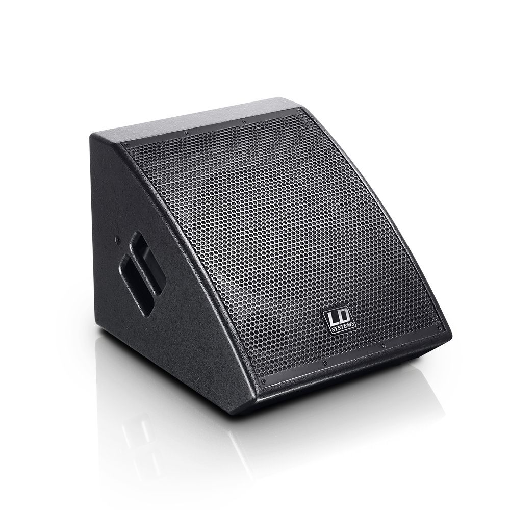 LD Systems Stinger MON 101A G2 - Bühnenmonitor aktiv von LD Systems