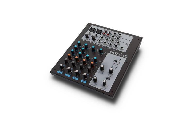 LD Systems VIBZ 6 von LD Systems