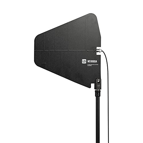 LD Systems WS 100 DA · Set-Zubehör LD Systems WS 100 DA · Set-Zubehör von LD Systems
