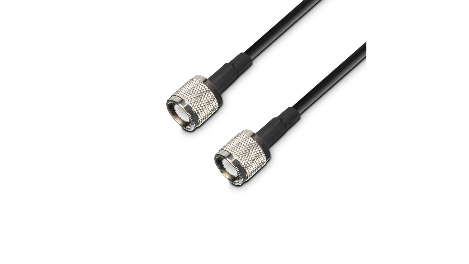 LD Systems WS 100 TNC - Antennenkabel TNC auf TNC 0,5 m LD Systems WS 100 TNC - Antennenkabel TNC auf TNC 0,5 m von LD Systems