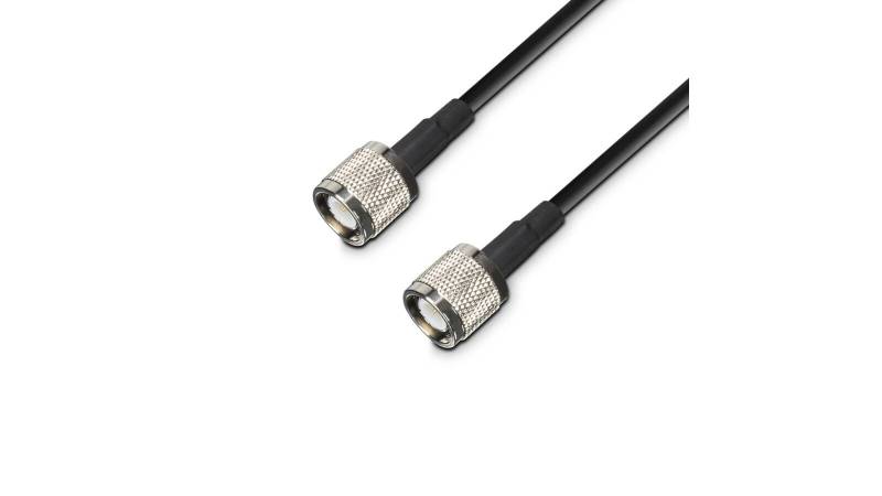 LD Systems WS 100 TNC - Antennenkabel TNC auf TNC 0,5 m von LD Systems