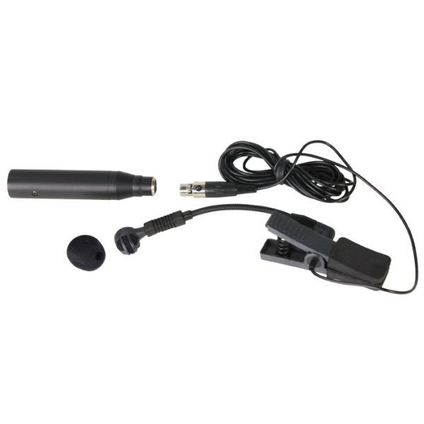 LD Systems WS 1000 Serie - Clip Mikrofon für Blasinstrumente von LD Systems