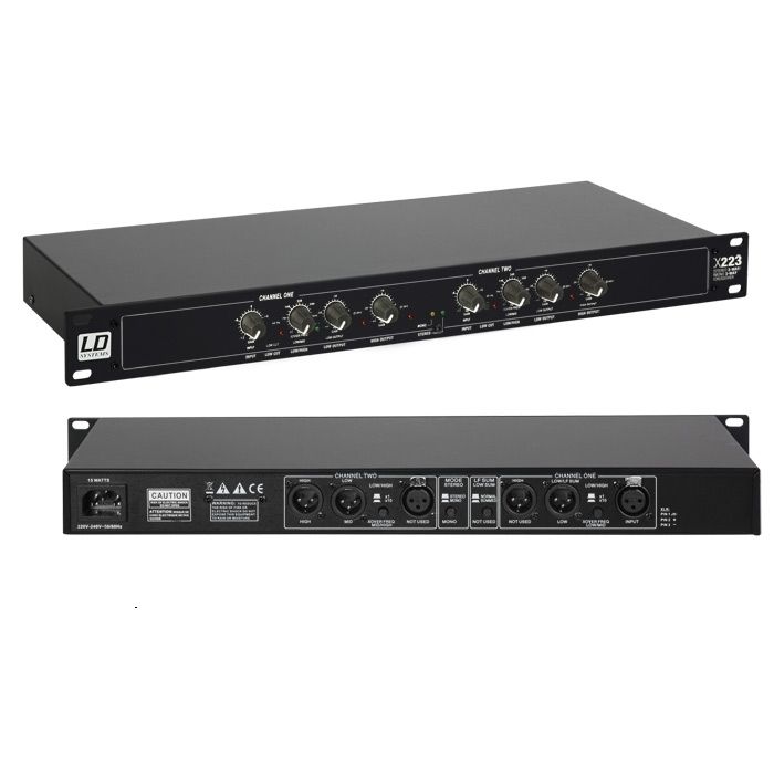 LD Systems X 223 von LD Systems