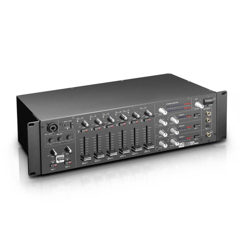 LD Systems ZONE 624 von LD Systems