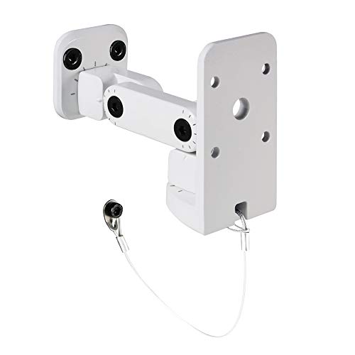 Ld systems LDSATWMB10W - Sat Wmb 10 W Ständer Lautsprecher Ld systems LDSATWMB10W - Sat Wmb 10 W Ständer Lautsprecher von LD Systems