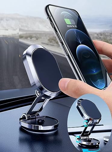 LDJYEONS Handyhalterung Auto, Autotelefonhalter,Magnetische Telefonhalterung Für Auto, Universal Automobil Cradle Fit Für iPhone Android und Smartphones LDJYEONS Handyhalterung Auto, Autotelefonhalter,Magnetische Telefonhalterung Für Auto, Universal Automobil Cradle Fit Für iPhone Android und Smartphones von LDJYEONS