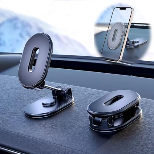 LDJYEONS Handyhalterung Auto, Autotelefonhalter,Magnetische Telefonhalterung Für Auto, Universal Automobil Cradle Fit Für iPhone Android und Smartphones LDJYEONS Handyhalterung Auto, Autotelefonhalter,Magnetische Telefonhalterung Für Auto, Universal Automobil Cradle Fit Für iPhone Android und Smartphones von LDJYEONS