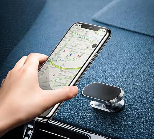 LDJYEONS Handyhalterung für das Auto, magnetische Handyhalterung für das Auto, 360 ° drehbar, geeignet für allgemeine Smartphones LDJYEONS Handyhalterung für das Auto, magnetische Handyhalterung für das Auto, 360 ° drehbar, geeignet für allgemeine Smartphones von LDJYEONS