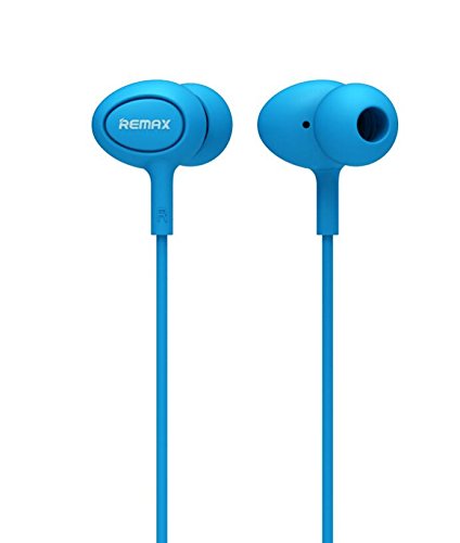 REMAX RM-515 In-Ear-Kopfhörer, Rot REMAX RM-515 In-Ear-Kopfhörer, Rot von LDNIO