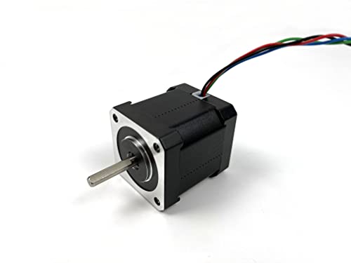 LDO MOTORS NEMA17 Speedy Power HT LDO-42STH48-2504AH von LDO Motors