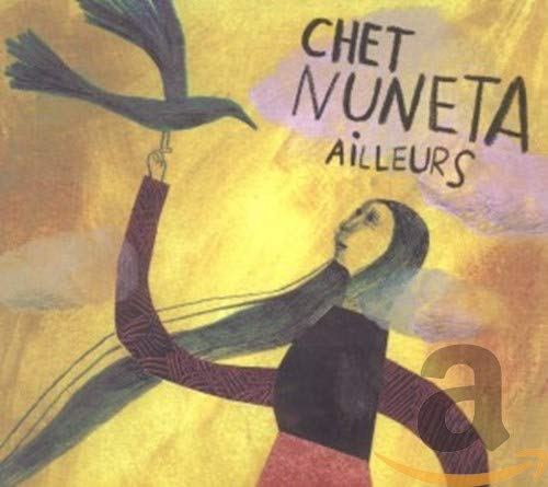 Ailleurs von LE CHANT DU MONDE
