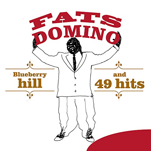 Fats Domino-Blueberry Hill von LE CHANT DU MONDE