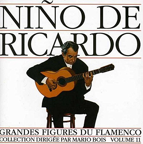 Flamenco 11 von LE CHANT DU MONDE