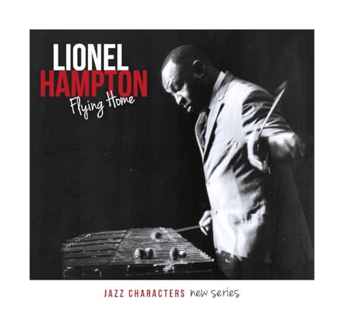 Flying Home von LE CHANT DU MONDE