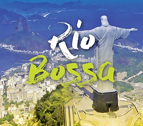 Rio-Bossa von LE CHANT DU MONDE