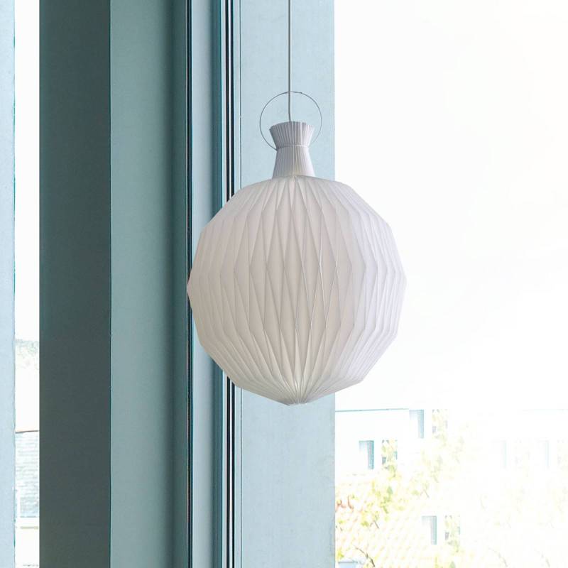 LE KLINT 101 Small, handgefaltete Pendelleuchte von LE KLINT
