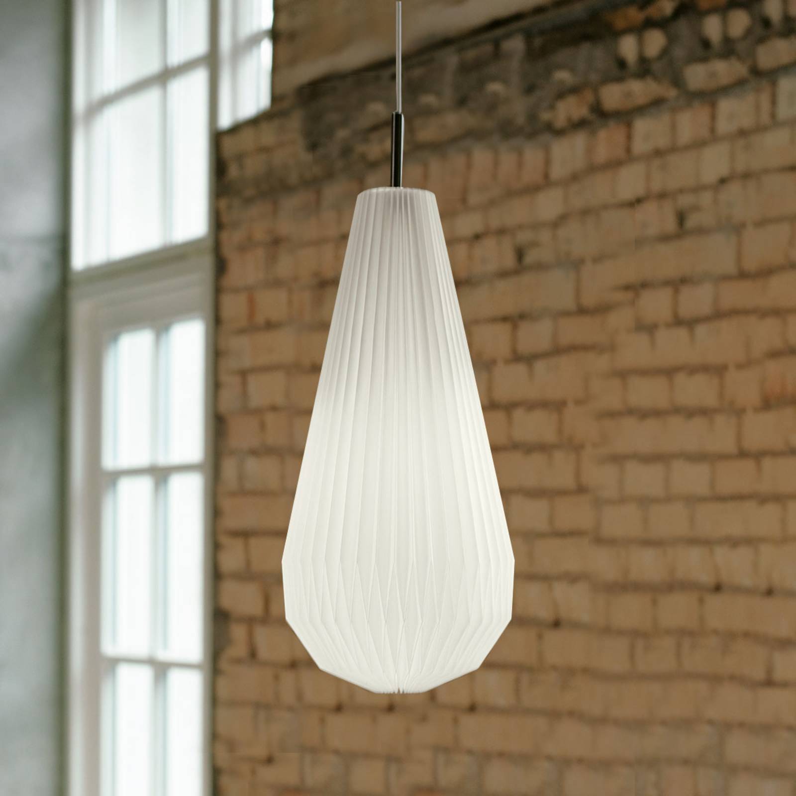 LE KLINT Comet - Designer-Hängeleuchte, 20 cm LE KLINT Comet - Designer-Hängeleuchte, 20 cm von LE KLINT