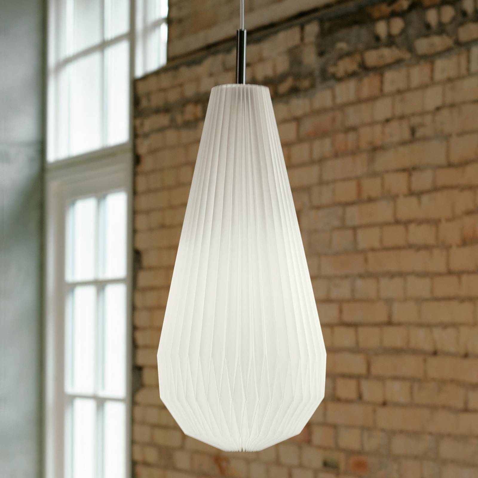 LE KLINT Comet - Designer-Hängeleuchte, 25 cm LE KLINT Comet - Designer-Hängeleuchte, 25 cm von LE KLINT