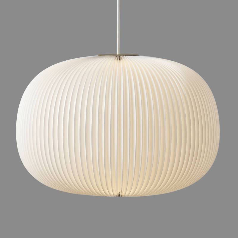 LE KLINT Lamella 1 - Designer-Hängeleuchte, gold von LE KLINT