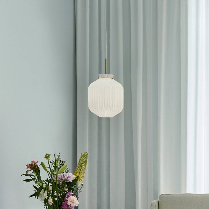 LE KLINT Model 105 Hängeleuchte, Ø 30 cm von LE KLINT