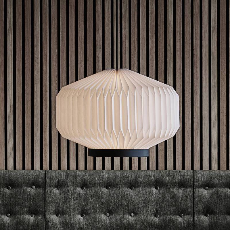 LE KLINT Shibui Large Hängeleuchte, Ø 48 cm von LE KLINT