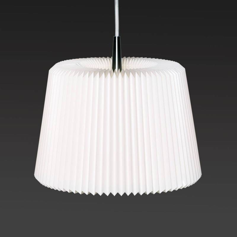 LE KLINT Snowdrop M - Pendellampe aus Kunststoff von LE KLINT